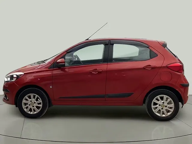 Used Tata Tiago [2016-2020] Revotron XZ in Delhi