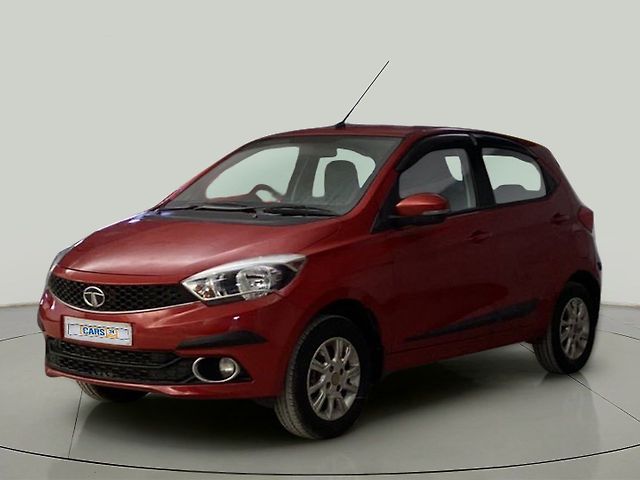 Used Tata Tiago [2016-2020] Revotron XZ in Delhi