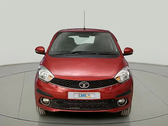 Used Tata Tiago [2016-2020] Revotron XZ in Delhi