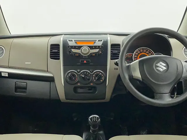 Used Maruti Suzuki Wagon R 1.0 [2010-2013] VXi in Delhi