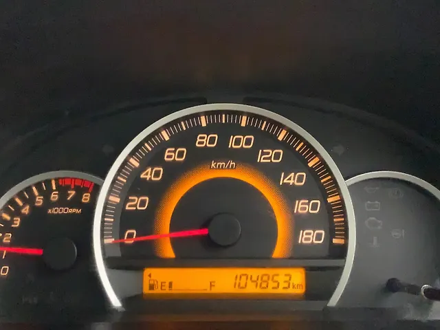 Used Maruti Suzuki Wagon R 1.0 [2010-2013] VXi in Delhi