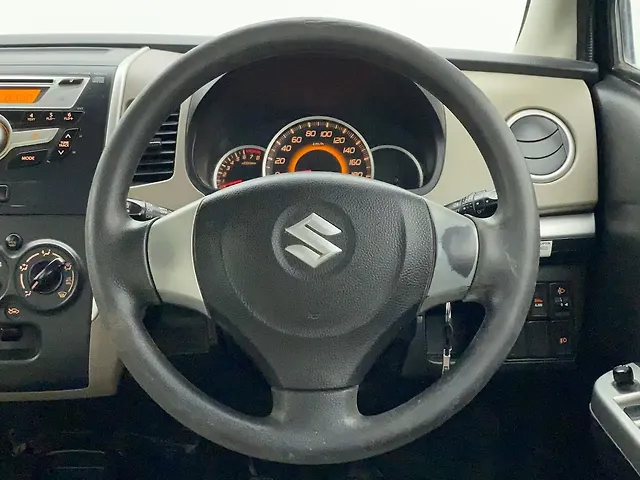 Used Maruti Suzuki Wagon R 1.0 [2010-2013] VXi in Delhi