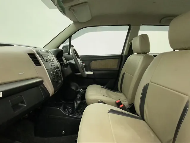 Used Maruti Suzuki Wagon R 1.0 [2010-2013] VXi in Delhi