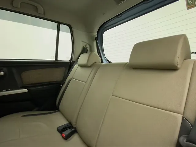 Used Maruti Suzuki Wagon R 1.0 [2010-2013] VXi in Delhi