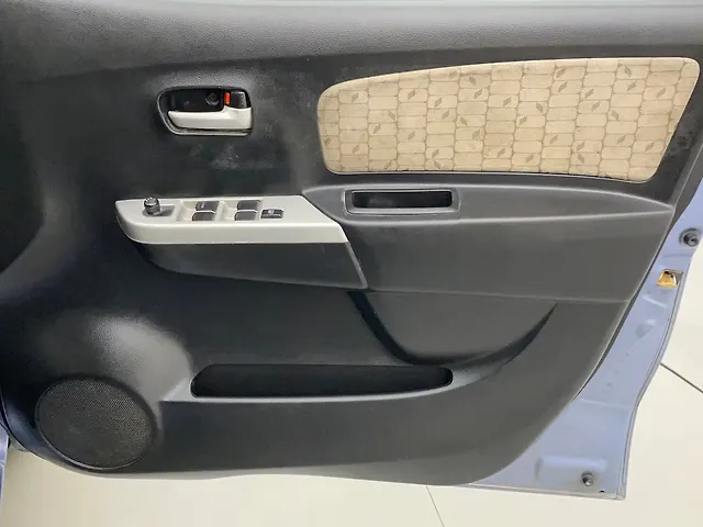 Used Maruti Suzuki Wagon R 1.0 [2010-2013] VXi in Delhi