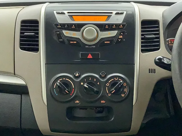 Used Maruti Suzuki Wagon R 1.0 [2010-2013] VXi in Delhi