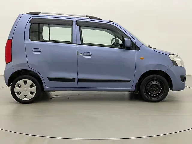 Used Maruti Suzuki Wagon R 1.0 [2010-2013] VXi in Delhi