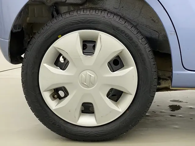 Used Maruti Suzuki Wagon R 1.0 [2010-2013] VXi in Delhi
