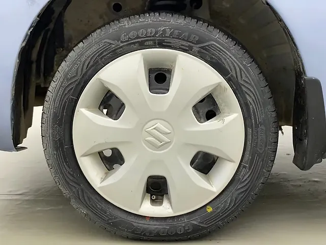 Used Maruti Suzuki Wagon R 1.0 [2010-2013] VXi in Delhi