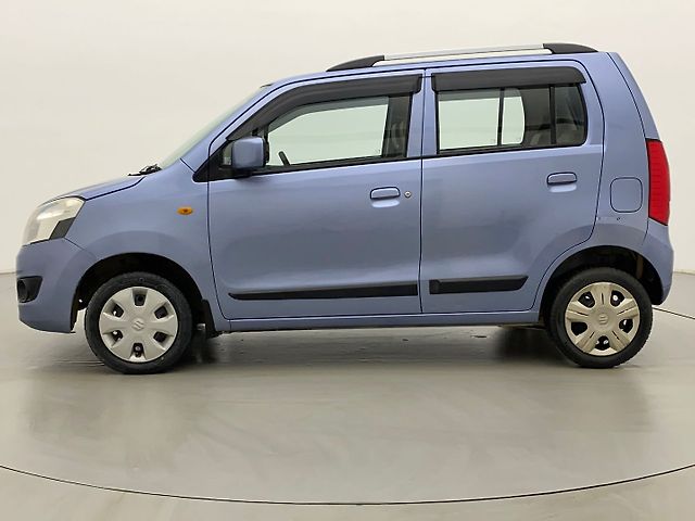 Used Maruti Suzuki Wagon R 1.0 [2010-2013] VXi in Delhi