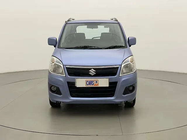 Used Maruti Suzuki Wagon R 1.0 [2010-2013] VXi in Delhi
