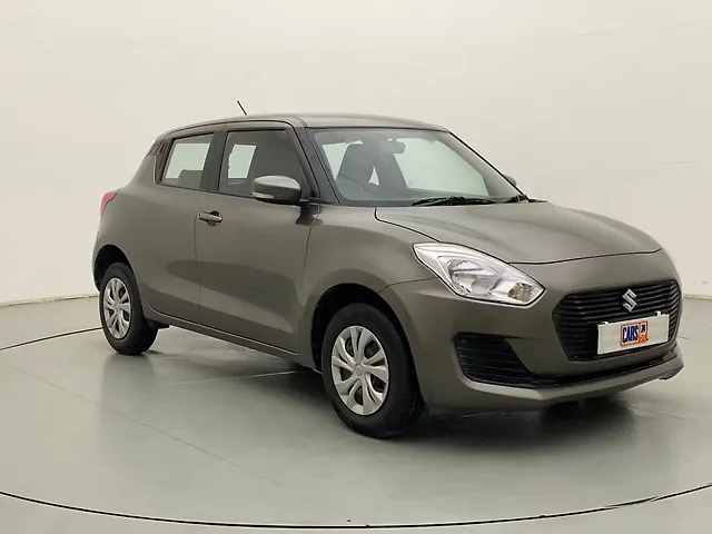 Used 2019 Maruti Suzuki Swift in Noida