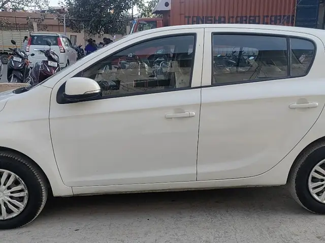 Used Hyundai i20 [2012-2014] Magna 1.4 CRDI in Dehradun