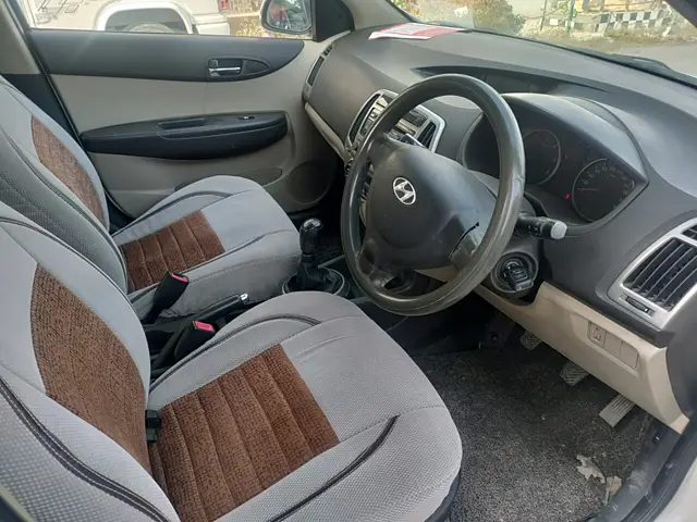 Used Hyundai i20 [2012-2014] Magna 1.4 CRDI in Dehradun