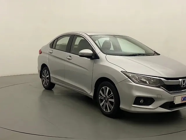 Used 2017 Honda City in Mumbai