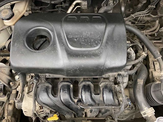 Used Hyundai Verna [2015-2017] 1.6 VTVT SX in Delhi