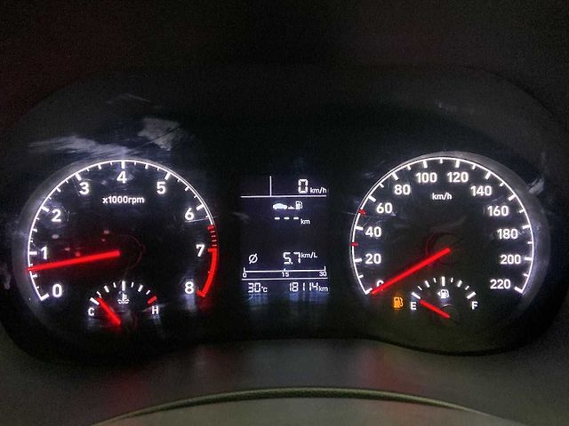 Used Hyundai Verna [2015-2017] 1.6 VTVT SX in Delhi