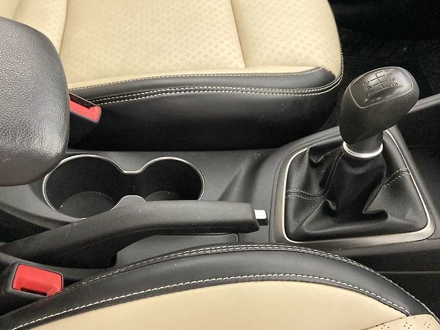 Used Hyundai Verna [2015-2017] 1.6 VTVT SX in Delhi