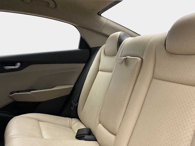Used Hyundai Verna [2015-2017] 1.6 VTVT SX in Delhi