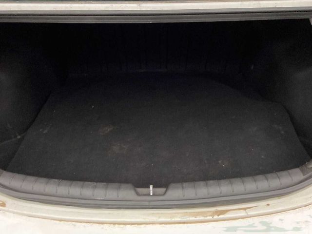 Used Hyundai Verna [2015-2017] 1.6 VTVT SX in Delhi