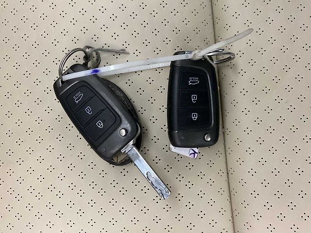 Used Hyundai Verna [2015-2017] 1.6 VTVT SX in Delhi
