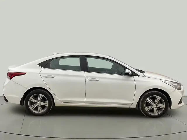 Used Hyundai Verna [2015-2017] 1.6 VTVT SX in Delhi