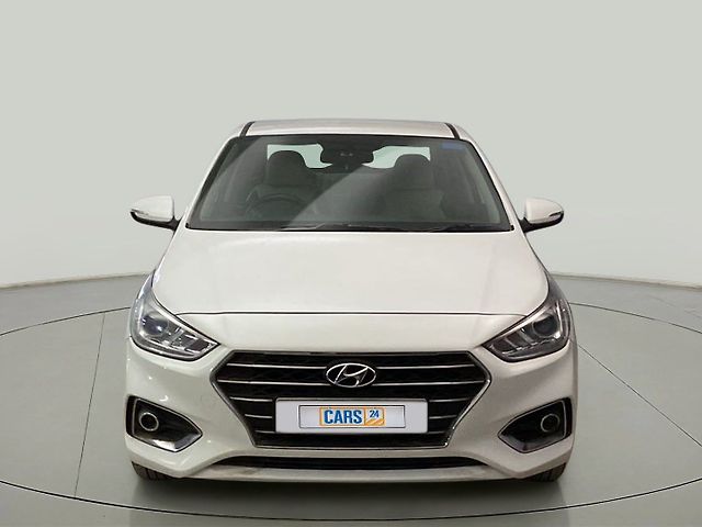 Used Hyundai Verna [2015-2017] 1.6 VTVT SX in Delhi