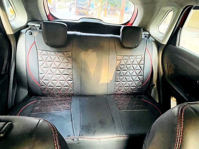 Used Maruti Suzuki Vitara Brezza [2016-2020] VDi (O) [2016-2018] in Kanpur
