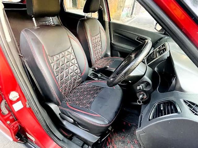 Used Maruti Suzuki Vitara Brezza [2016-2020] VDi (O) [2016-2018] in Kanpur