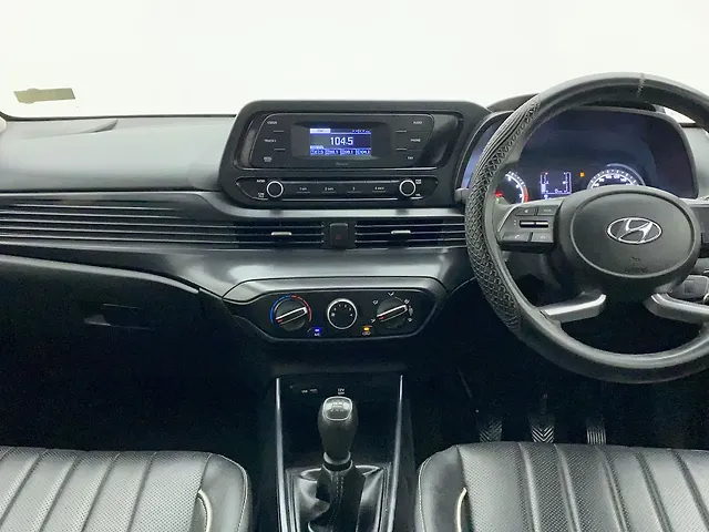 Used Hyundai i20 [2020-2023] Magna 1.2 MT [2020-2023] in Delhi