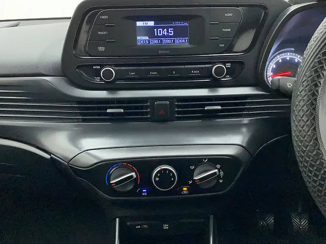 Used Hyundai i20 [2020-2023] Magna 1.2 MT [2020-2023] in Delhi