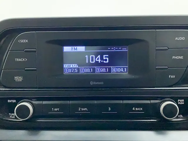 Used Hyundai i20 [2020-2023] Magna 1.2 MT [2020-2023] in Delhi