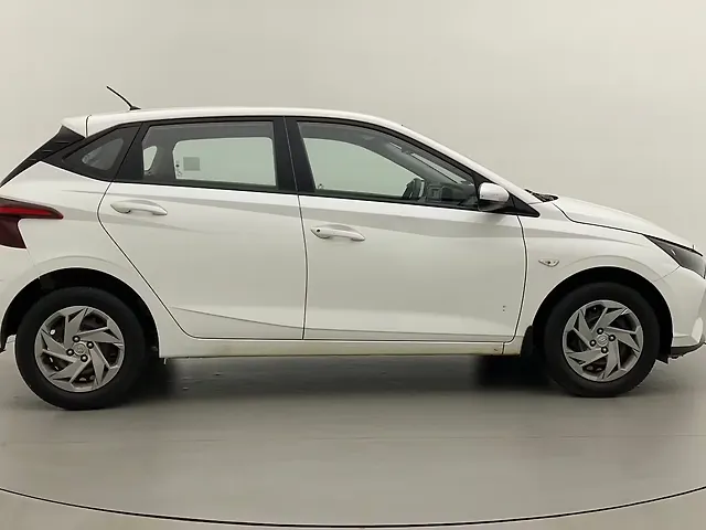 Used Hyundai i20 [2020-2023] Magna 1.2 MT [2020-2023] in Delhi