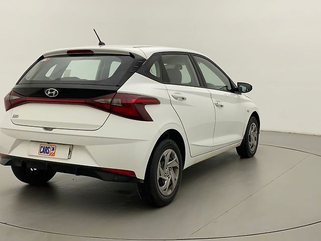 Used Hyundai i20 [2020-2023] Magna 1.2 MT [2020-2023] in Delhi