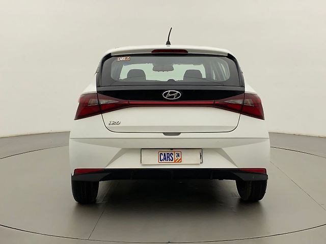 Used Hyundai i20 [2020-2023] Magna 1.2 MT [2020-2023] in Delhi
