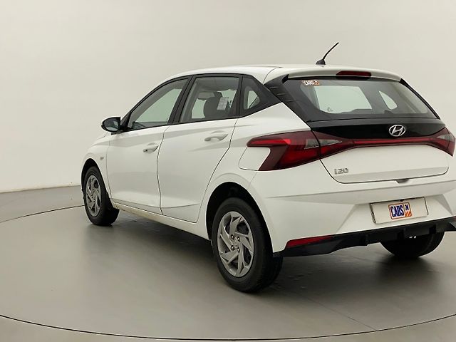 Used Hyundai i20 [2020-2023] Magna 1.2 MT [2020-2023] in Delhi