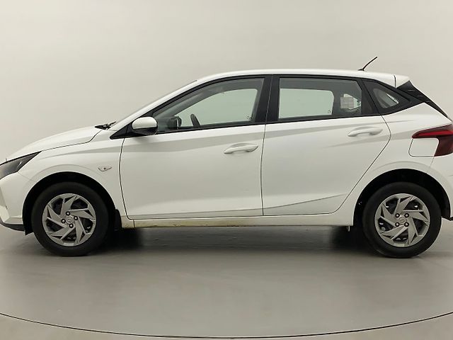 Used Hyundai i20 [2020-2023] Magna 1.2 MT [2020-2023] in Delhi