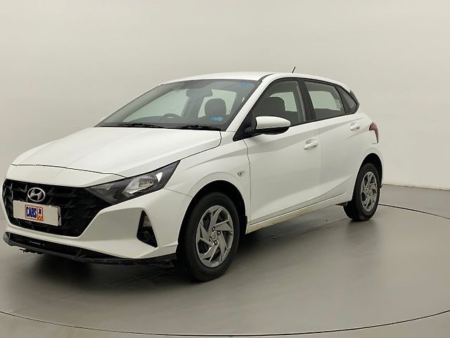 Used Hyundai i20 [2020-2023] Magna 1.2 MT [2020-2023] in Delhi