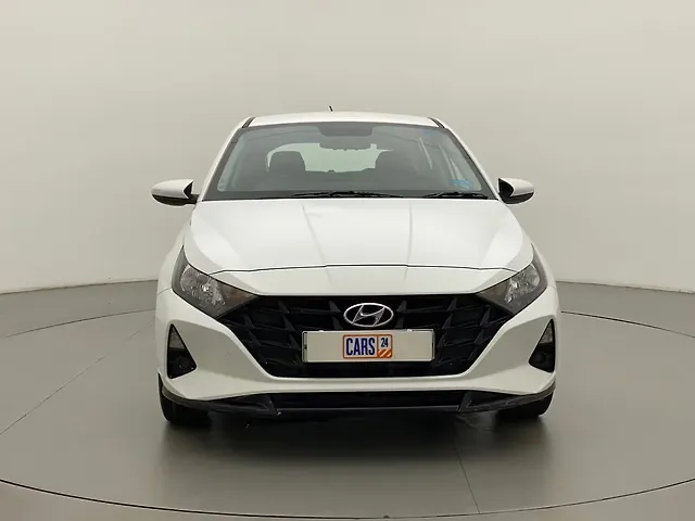 Used Hyundai i20 [2020-2023] Magna 1.2 MT [2020-2023] in Delhi