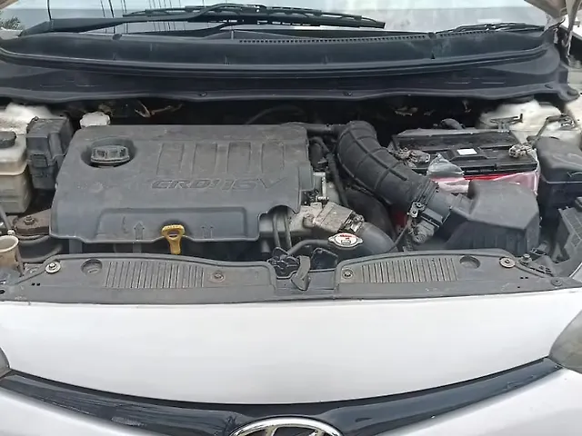 Used Hyundai i20 [2012-2014] Asta 1.4 CRDI in Raipur