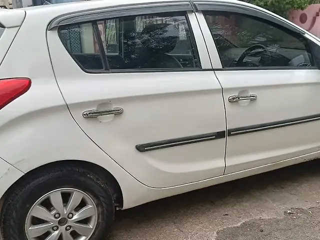 Used Hyundai i20 [2012-2014] Asta 1.4 CRDI in Raipur