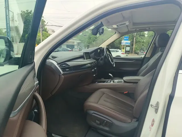 Used BMW X5 [2014-2019] xDrive 30d in Lucknow