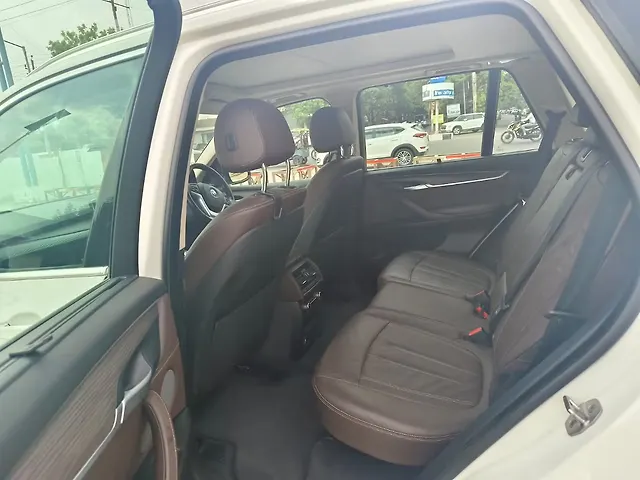 Used BMW X5 [2014-2019] xDrive 30d in Lucknow
