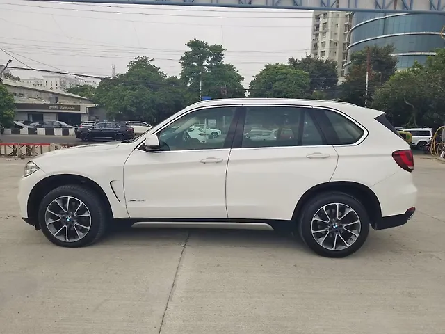 Used BMW X5 [2014-2019] xDrive 30d in Lucknow