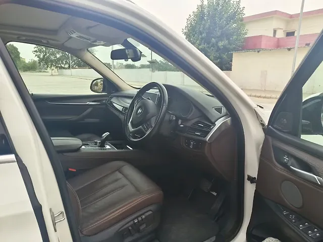 Used BMW X5 [2014-2019] xDrive 30d in Lucknow