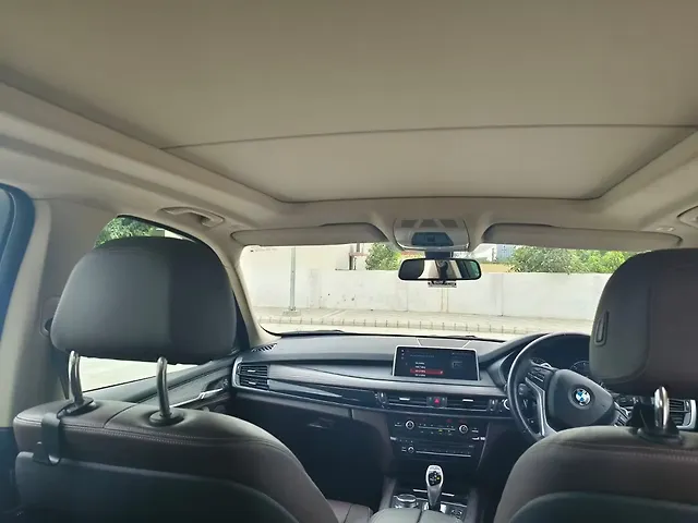 Used BMW X5 [2014-2019] xDrive 30d in Lucknow