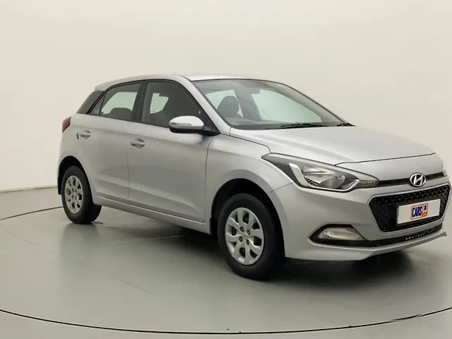 Used 2017 Hyundai Elite i20 in Noida