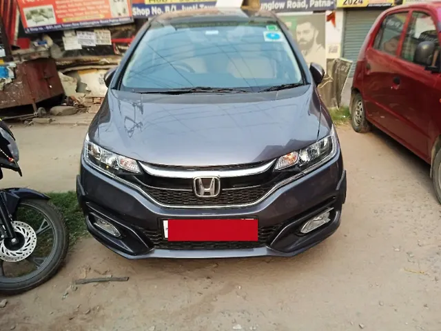 Used 2020 Honda Jazz in Patna