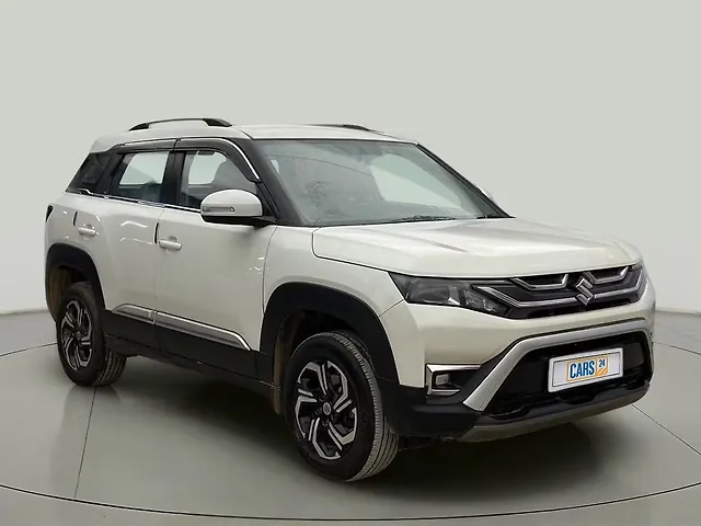 Used 2023 Maruti Suzuki Vitara Brezza in Delhi