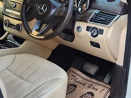 Used Mercedes-Benz GLS [2016-2020] 400 4MATIC in Meerut